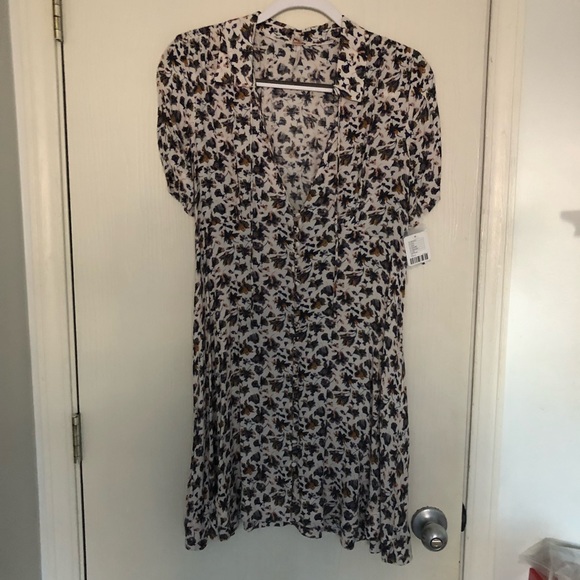 Free People Dresses & Skirts - Free People Dress